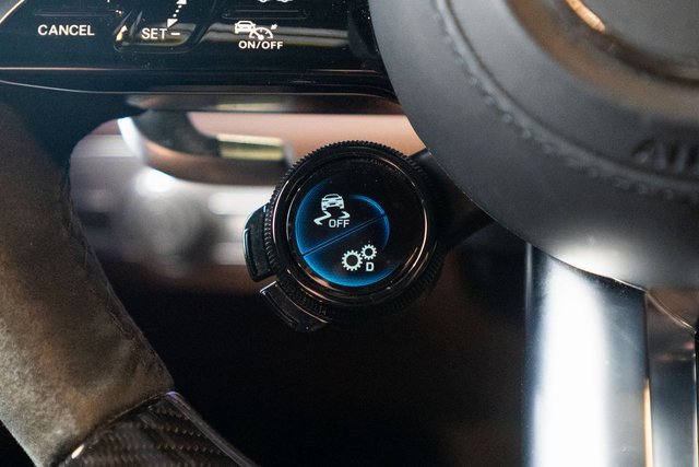 Certified 2024 Mercedes-Benz GLE 53 AMG 4MATIC image 28