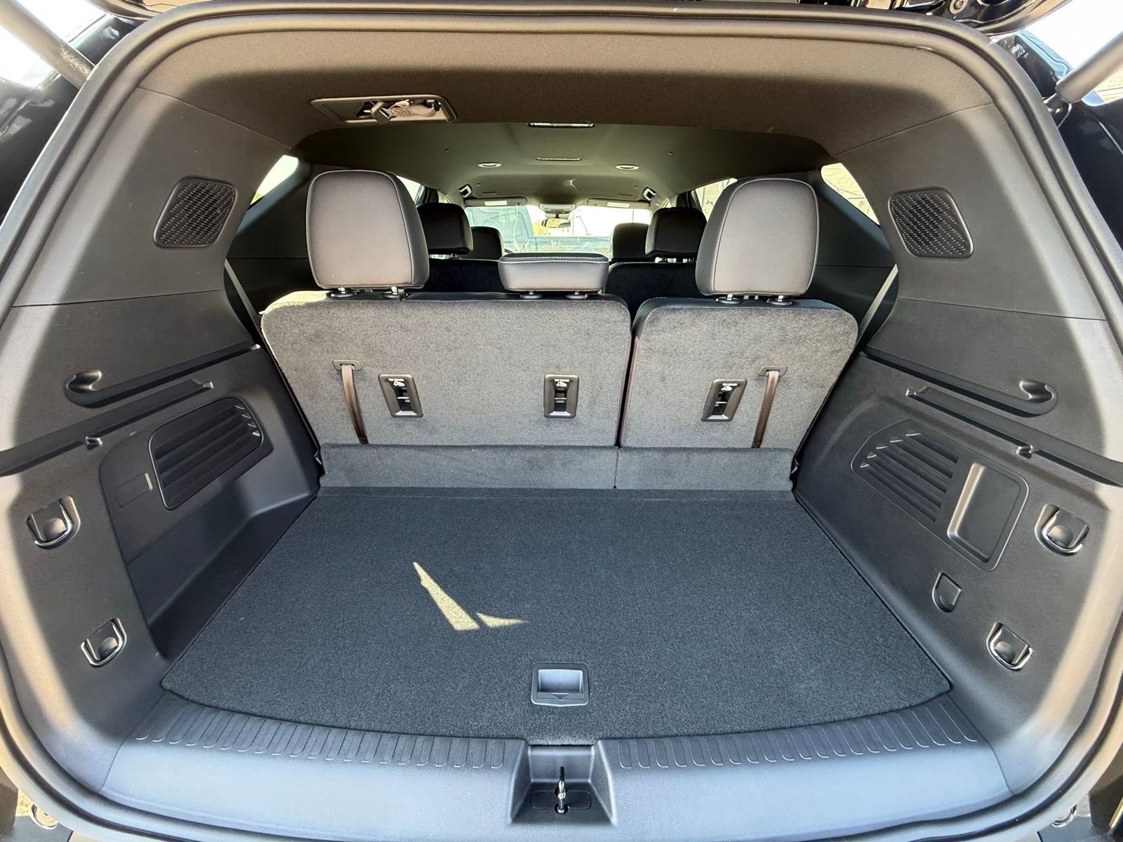 New 2026 Chevrolet Traverse LT image 26