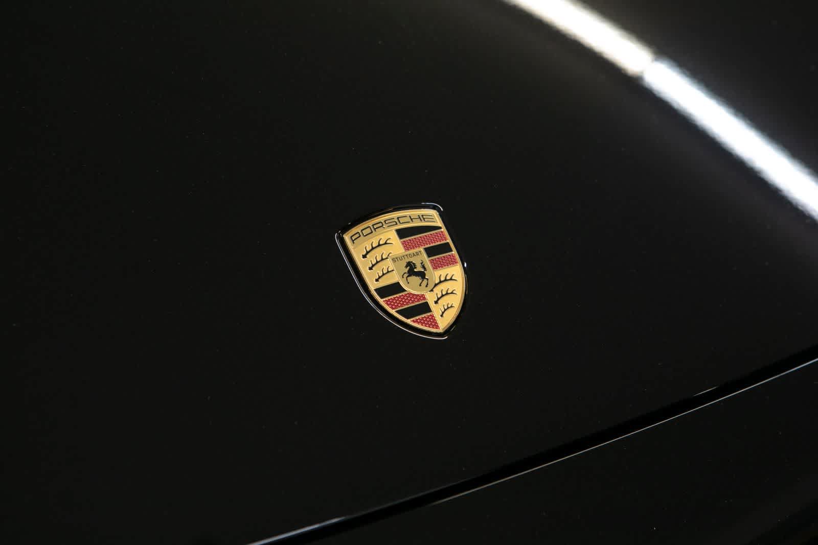 New 2026 Porsche 911 Carrera RWD image 17