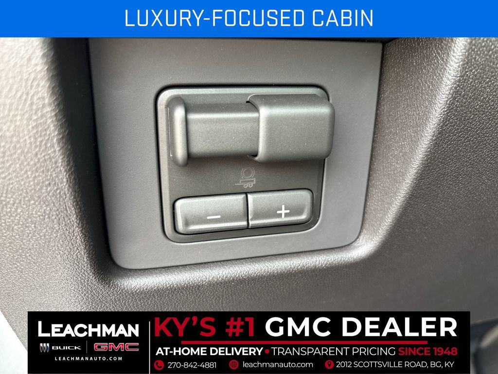 New 2026 GMC Canyon Denali AWD/4WD image 18