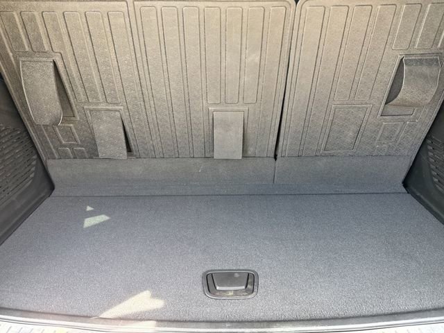 Used 2025 Chevrolet Tahoe RST w/ Comfort Package image 10