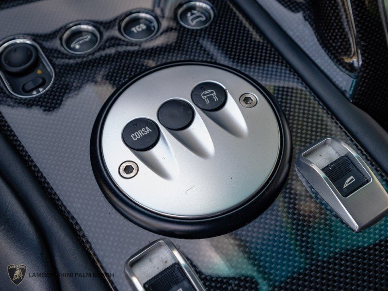 Used 2009 Lamborghini Murcielago LP 640 AWD/4WD image 32