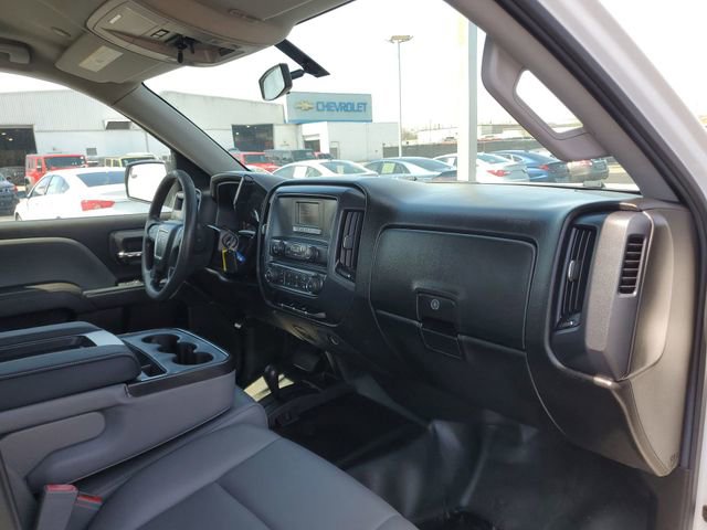 Used 2017 GMC Sierra 1500 4x4 Crew Cab image 25
