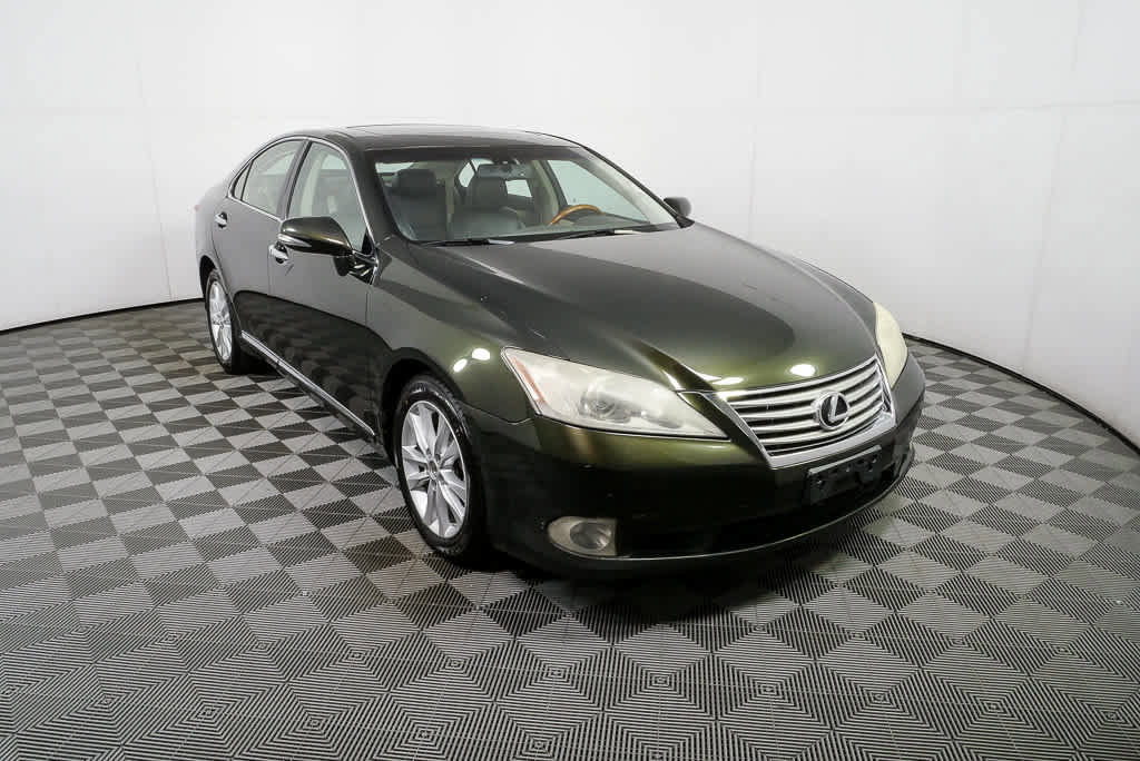 Used 2010 Lexus ES 350 image 1
