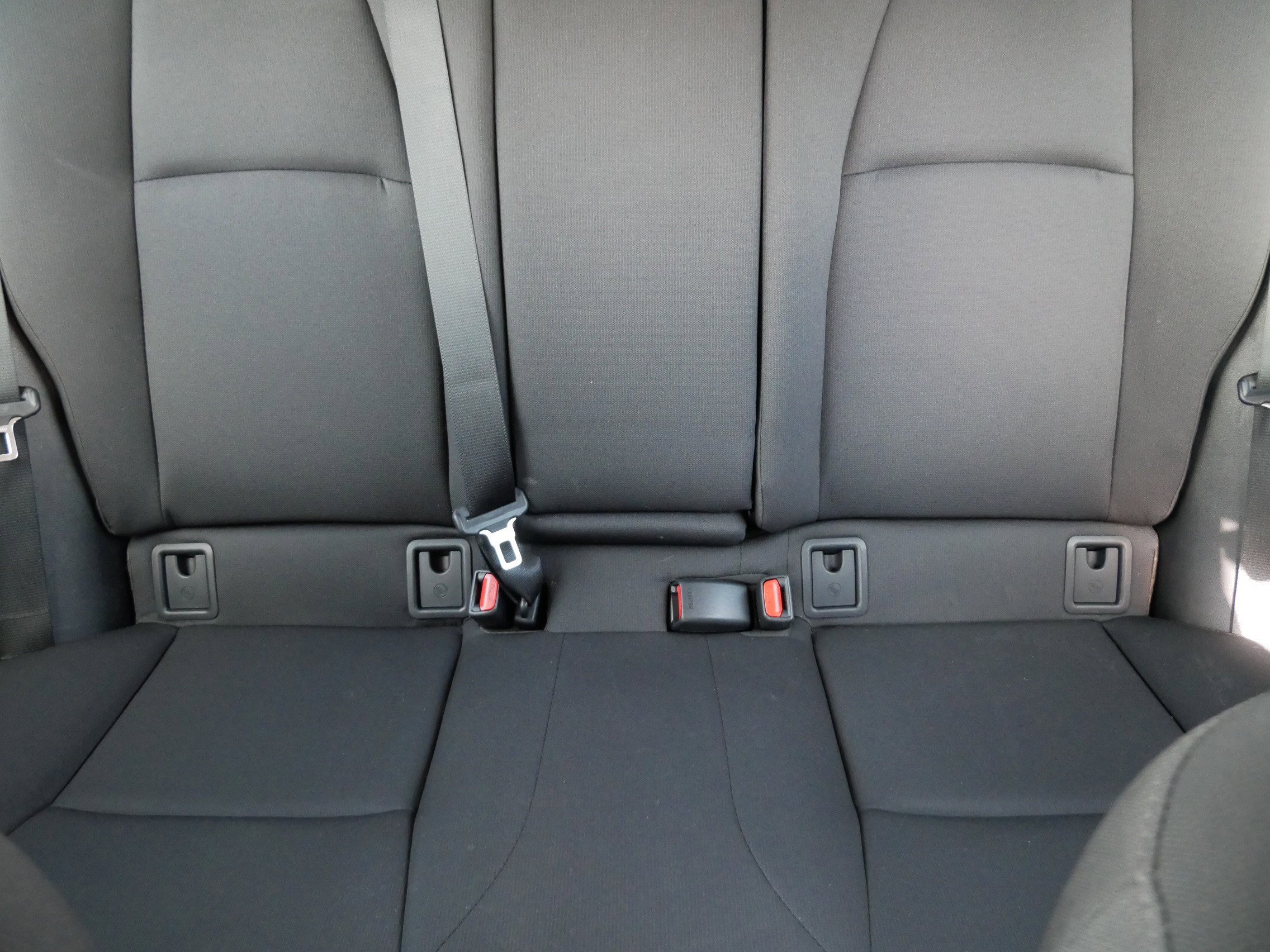 Certified 2025 Toyota Corolla LE w/ Convenience Package FWD image 13