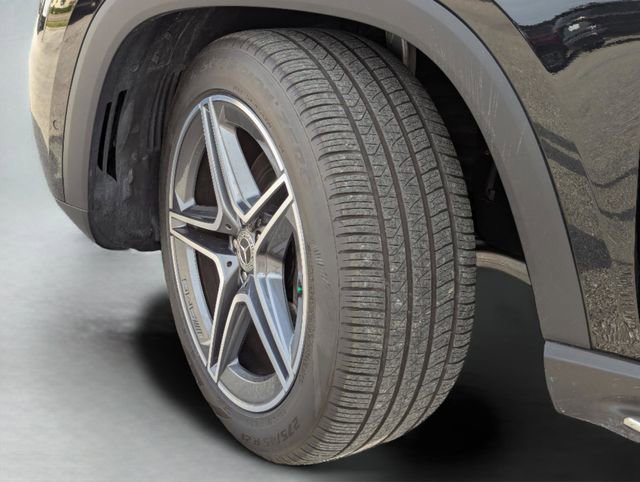 Used 2025 Mercedes-Benz GLS 450 4MATIC image 48