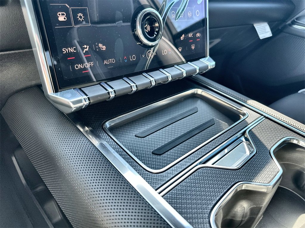 New 2026 GMC Sierra EV Elevation image 27