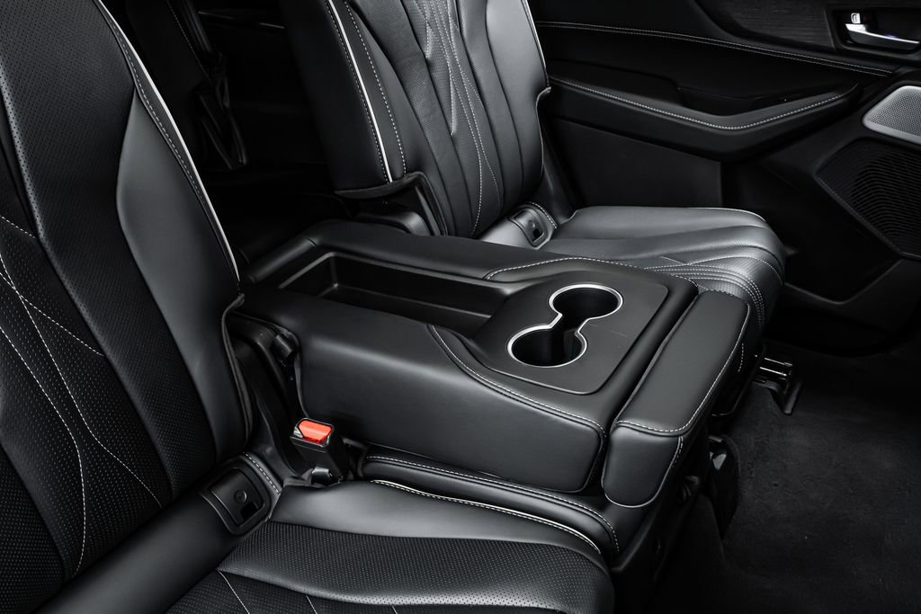 New 2026 Acura MDX w/ Advance Package image 24