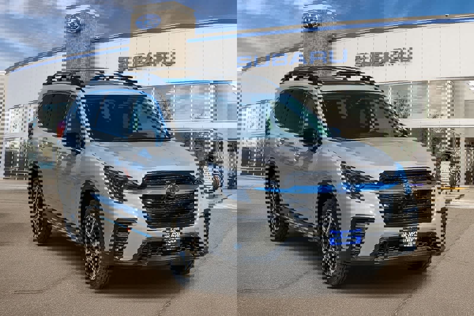 New 2025 Subaru Crosstrek 2.5i Limited image 5