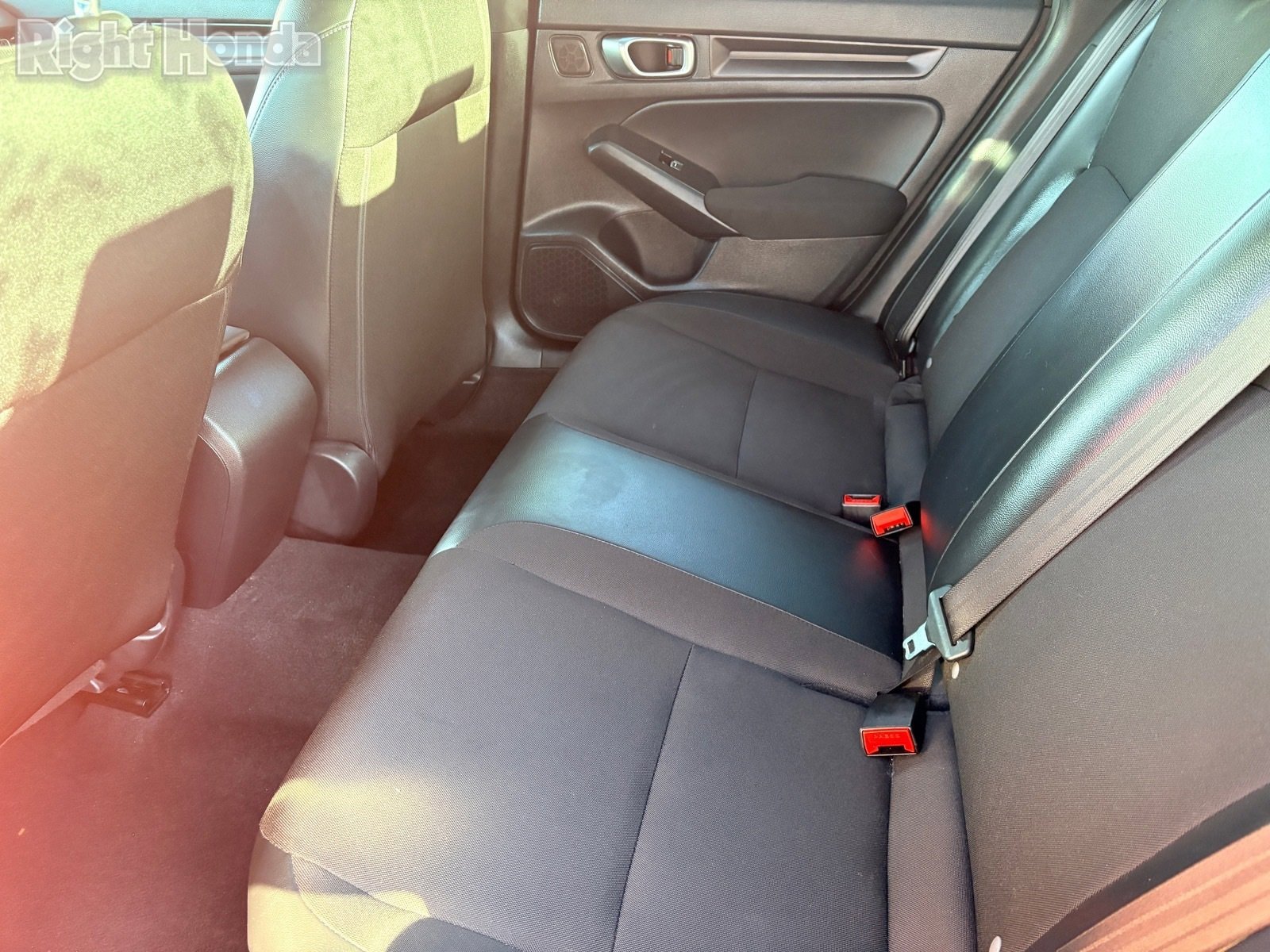 Used 2023 Honda Civic Sport image 25