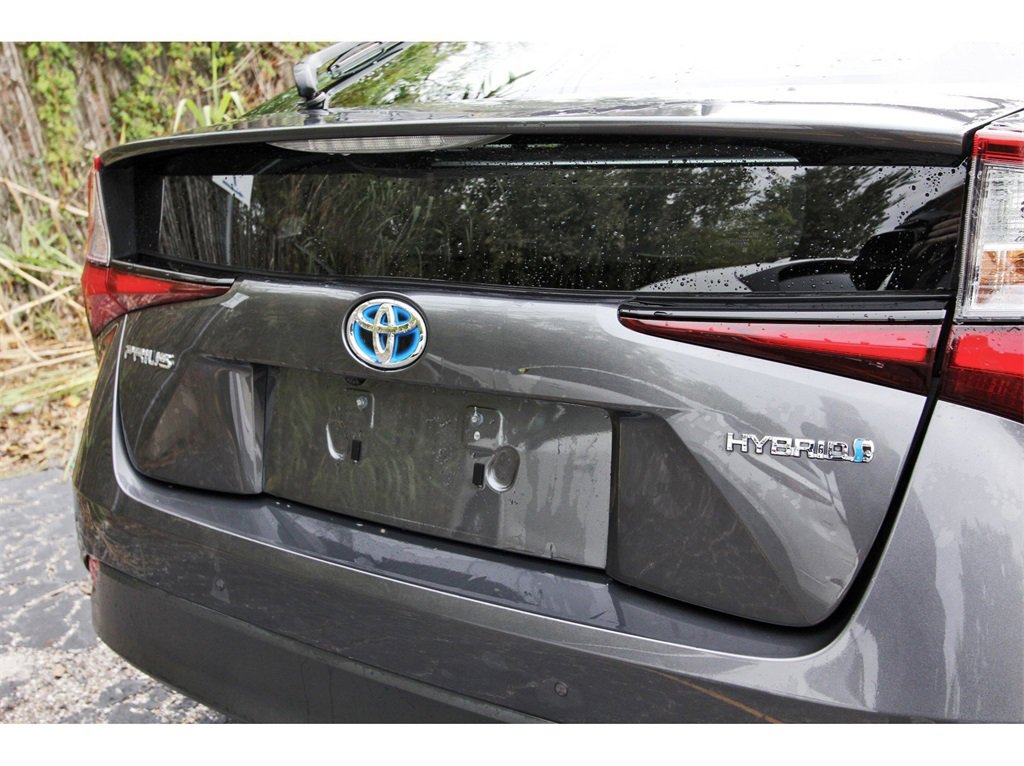 Used 2020 Toyota Prius image 5
