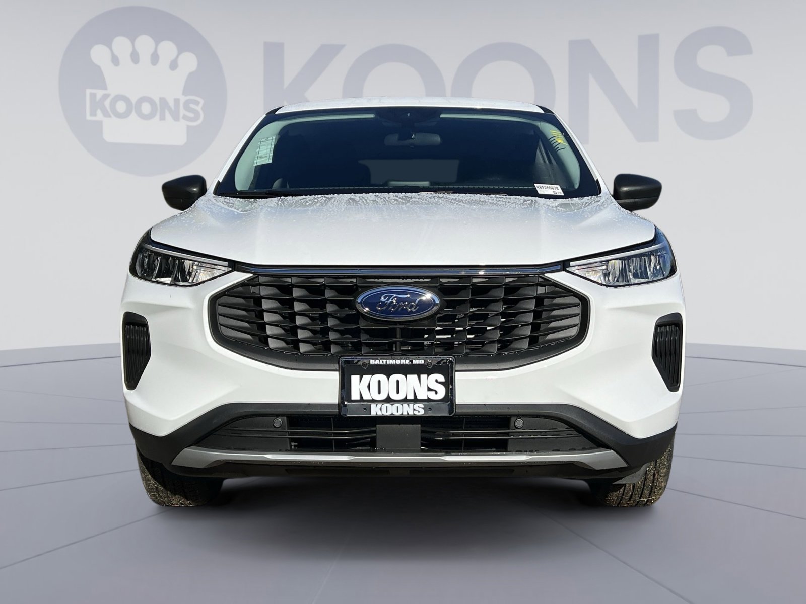 New 2026 Ford Escape Active w/ Cold Weather Package image 11