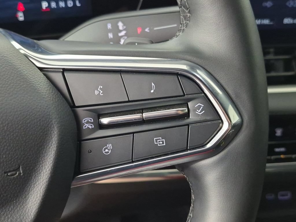 Certified 2025 Chevrolet Equinox LT FWD image 20