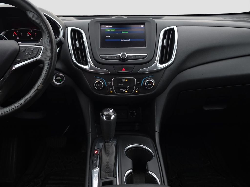 Used 2020 Chevrolet Equinox LT image 14