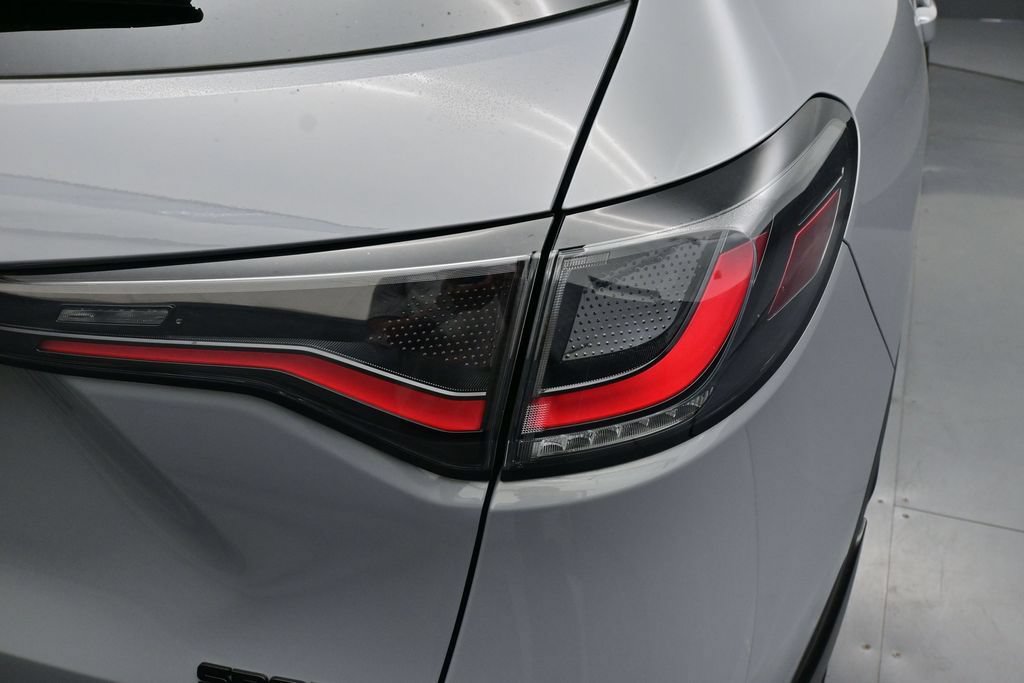 Used 2025 Honda HR-V Sport image 27