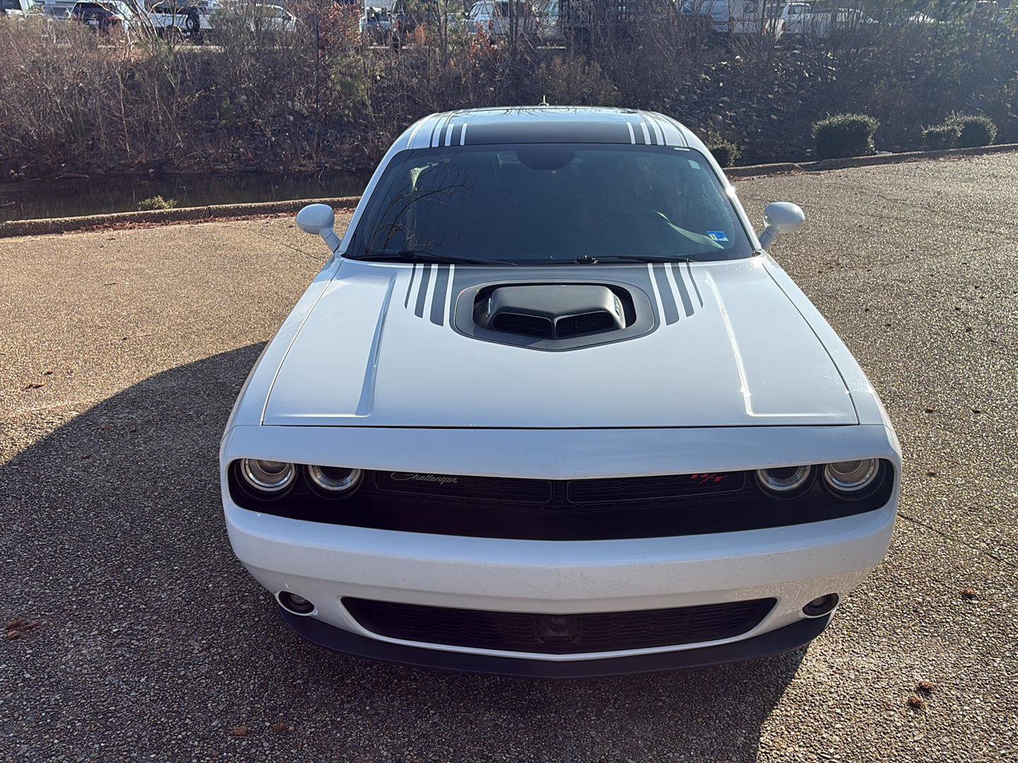 Used 2016 Dodge Challenger R/T Plus image 14