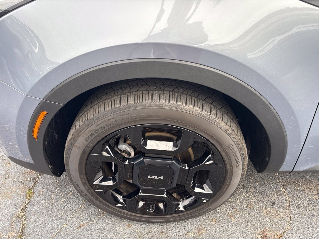 Used 2024 Kia Sorento SX AWD/4WD image 7