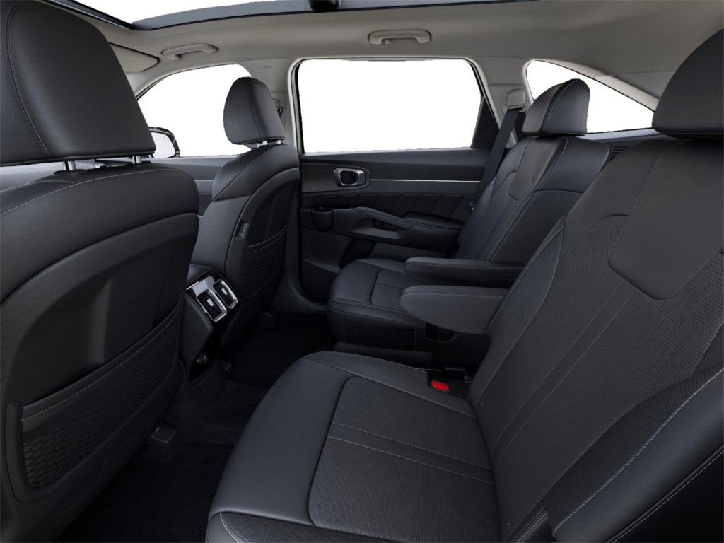 New 2026 Kia Sorento SX image 18