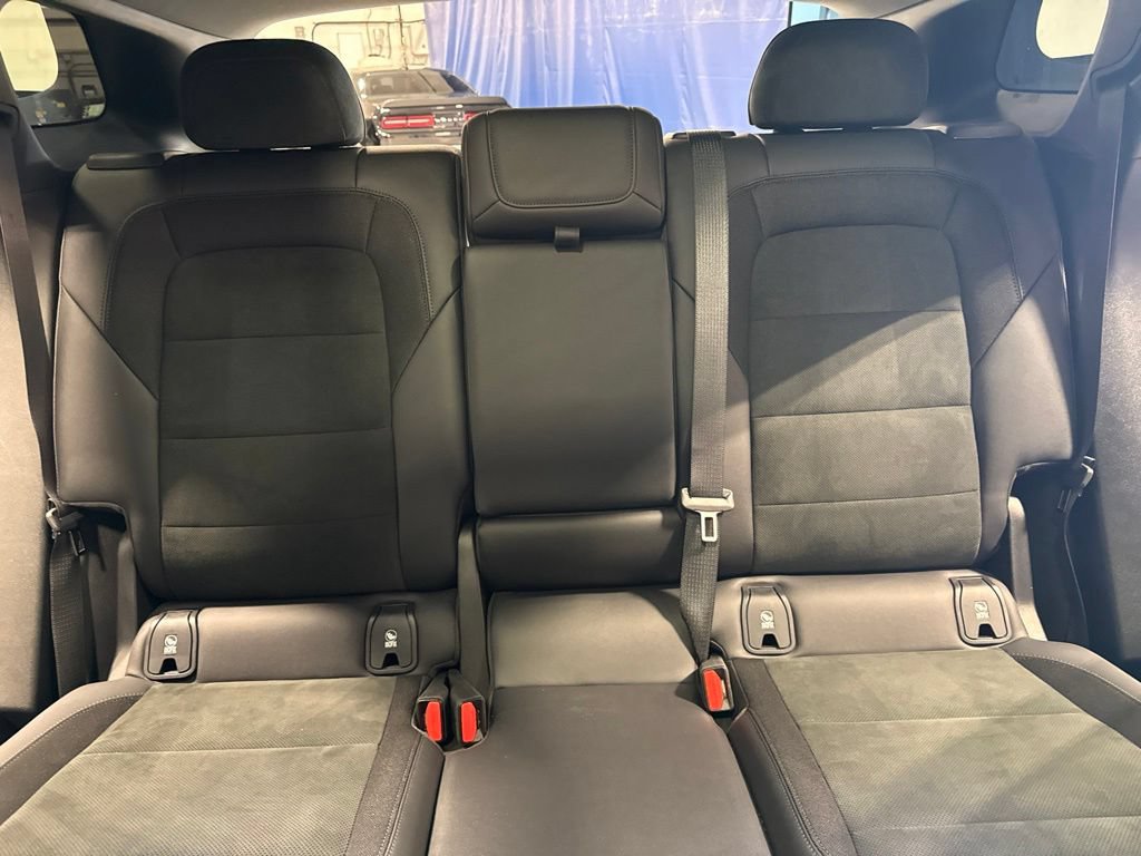 Used 2024 Chevrolet Blazer EV RS RWD image 40