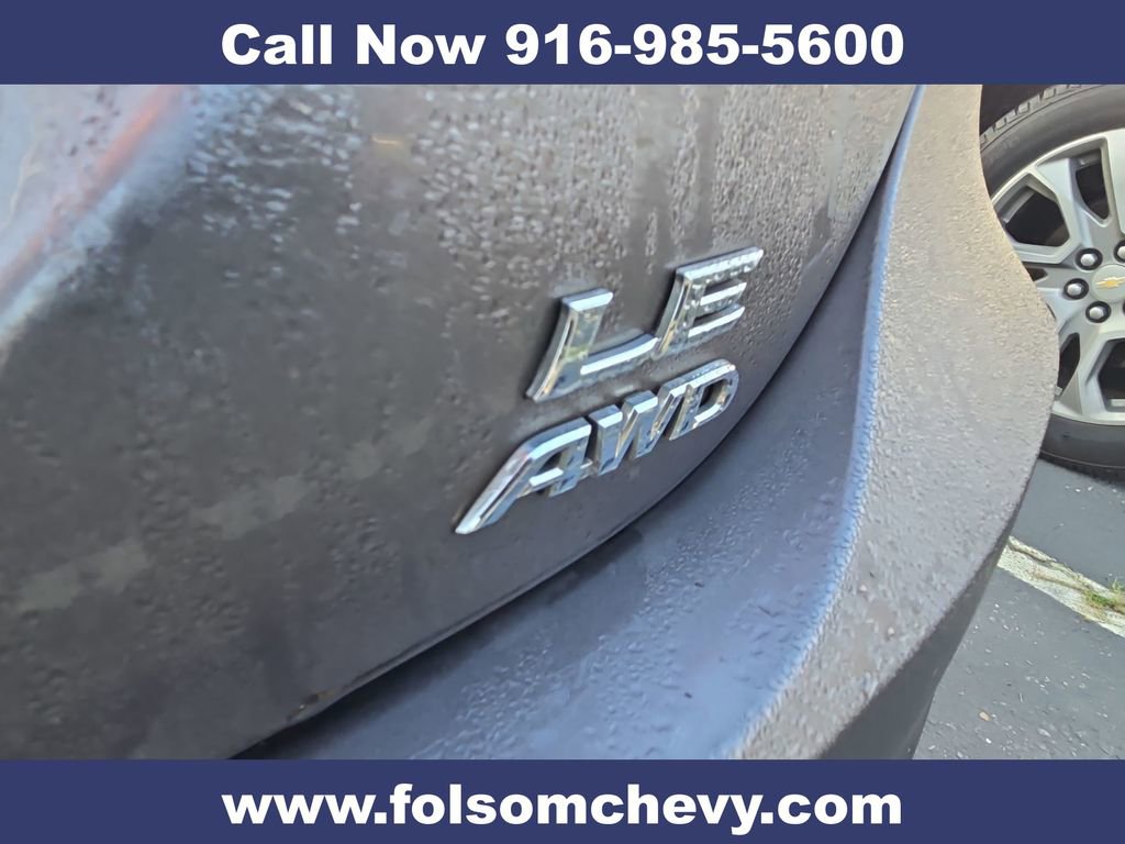 Used 2024 Toyota Camry LE w/ Cold Weather Package image 14