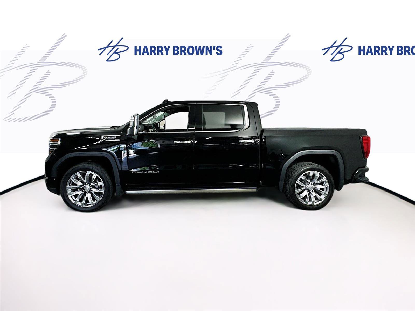 Used 2024 GMC Sierra 1500 Denali w/ Denali Reserve Package image 31