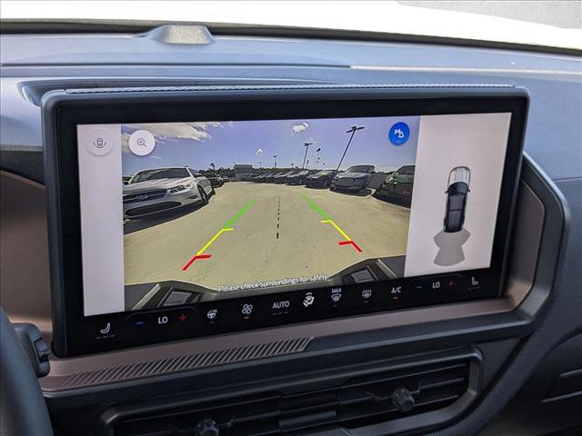 New 2026 Ford Bronco Sport Outer Banks image 13