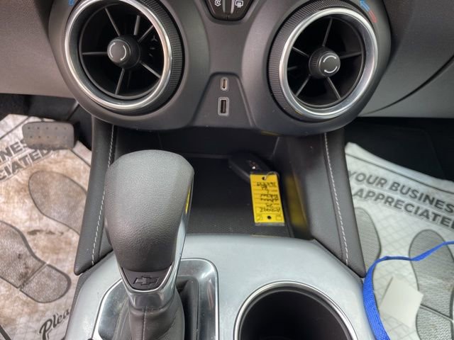 Used 2023 Chevrolet Blazer LT AWD/4WD image 13