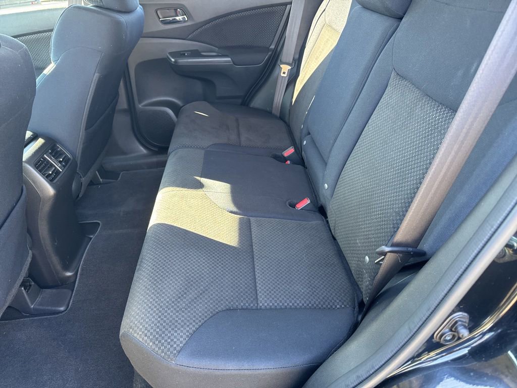 Used 2016 Honda CR-V EX image 13