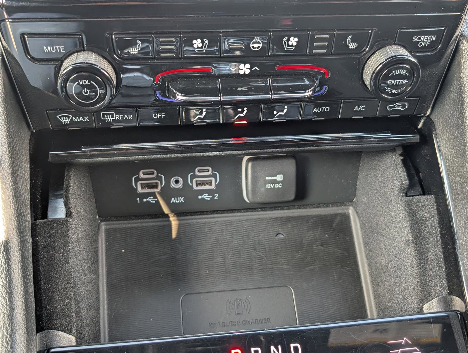 Used 2022 Jeep Grand Cherokee Trailhawk w/ ADV Protech Group II image 30