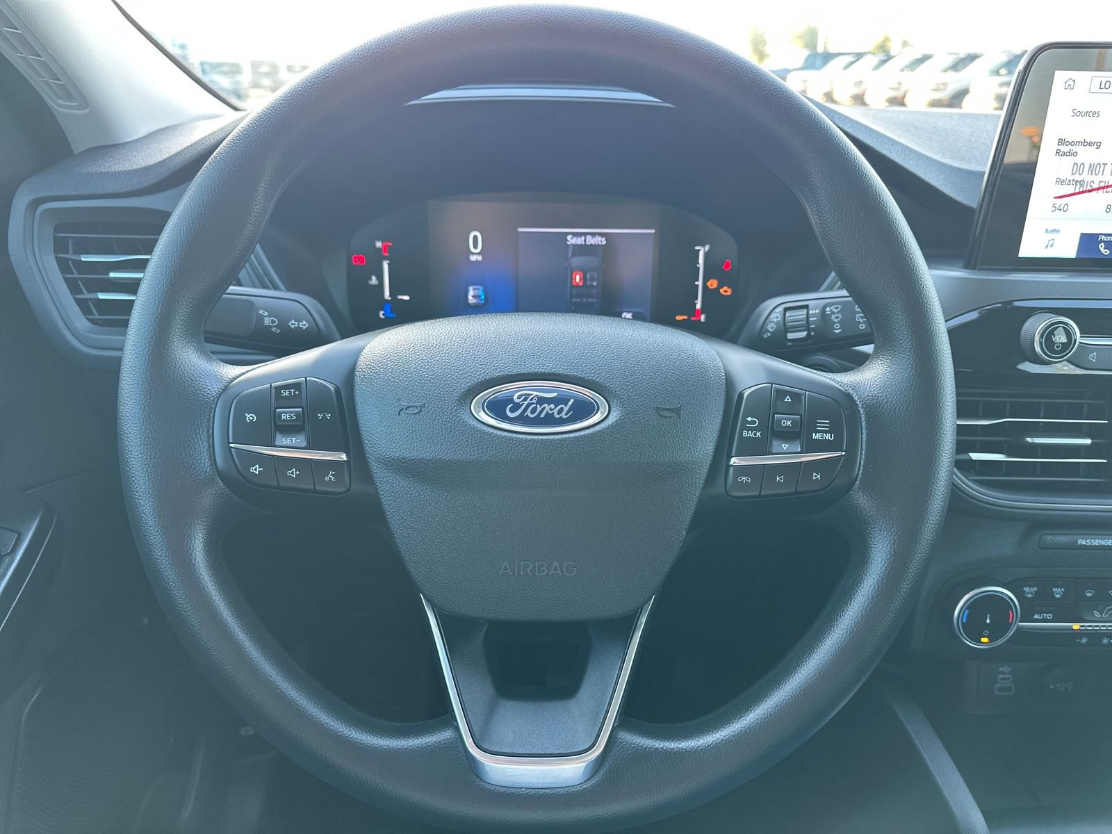 New 2026 Ford Escape Active image 43
