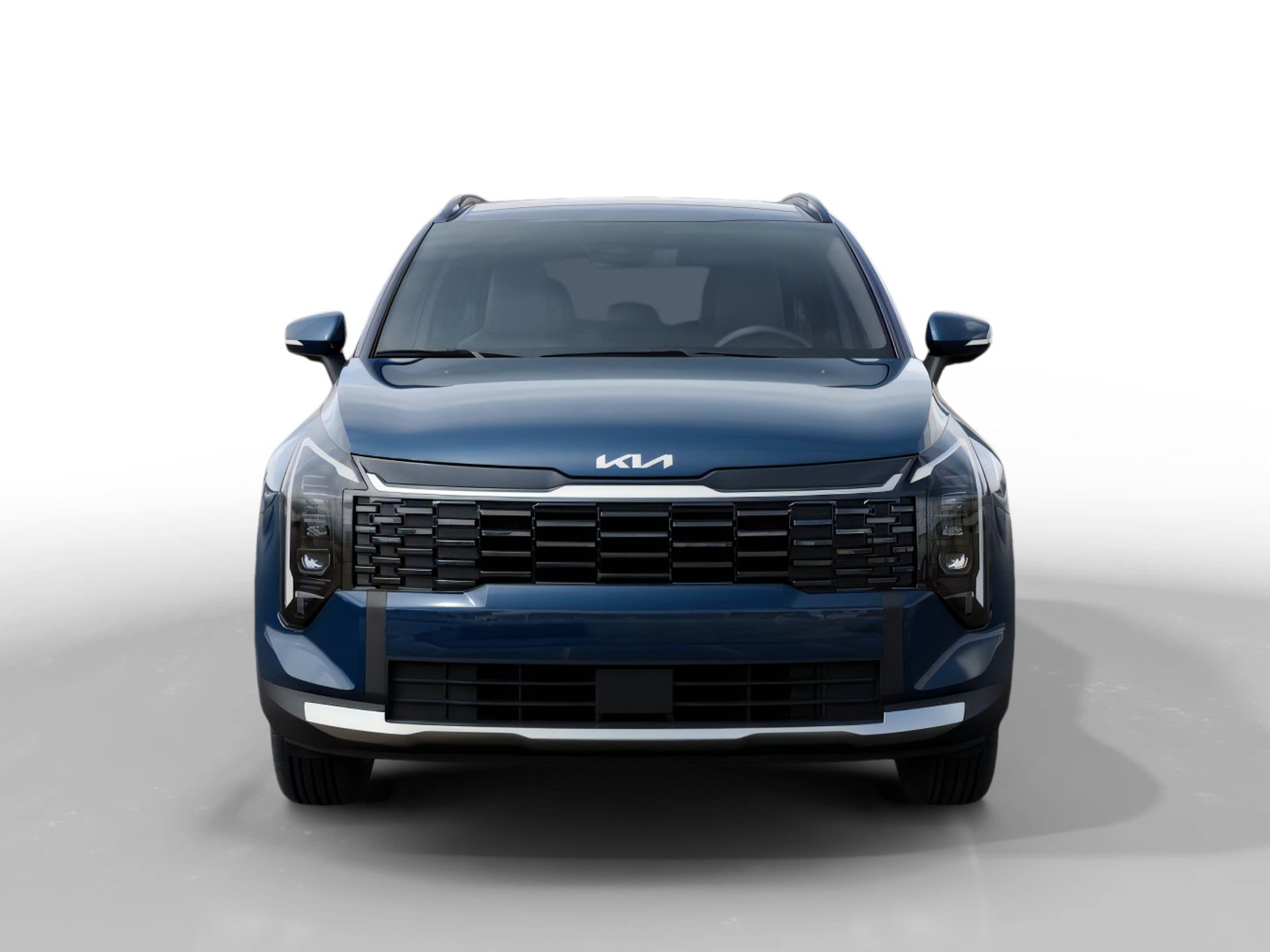 New 2027 Kia Sportage EX AWD/4WD image 2