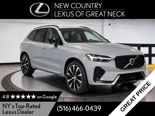 Used 2025 Volvo XC60 B5 Plus w/ Protection Package Premier