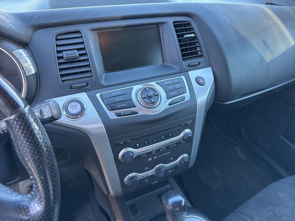 Used 2010 Nissan Murano SL w/ Premium Pkg image 13