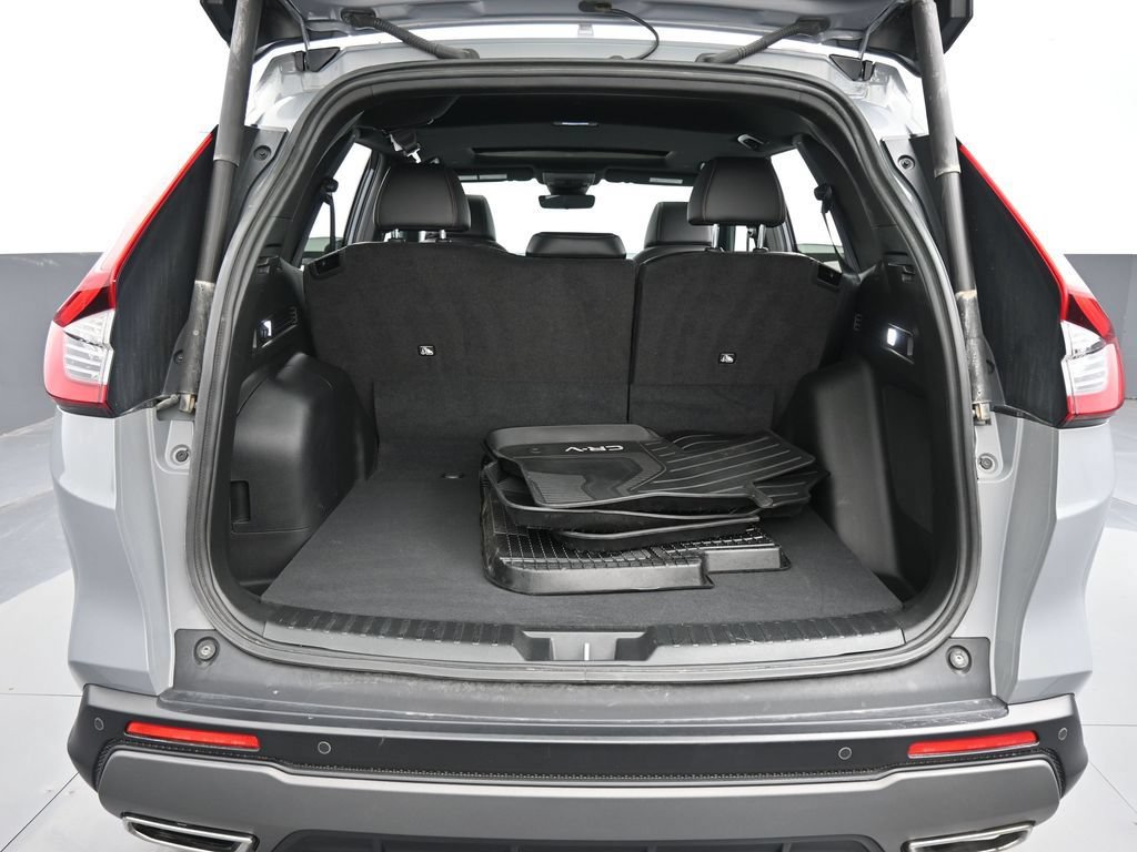 Certified 2023 Honda CR-V Sport Touring image 23