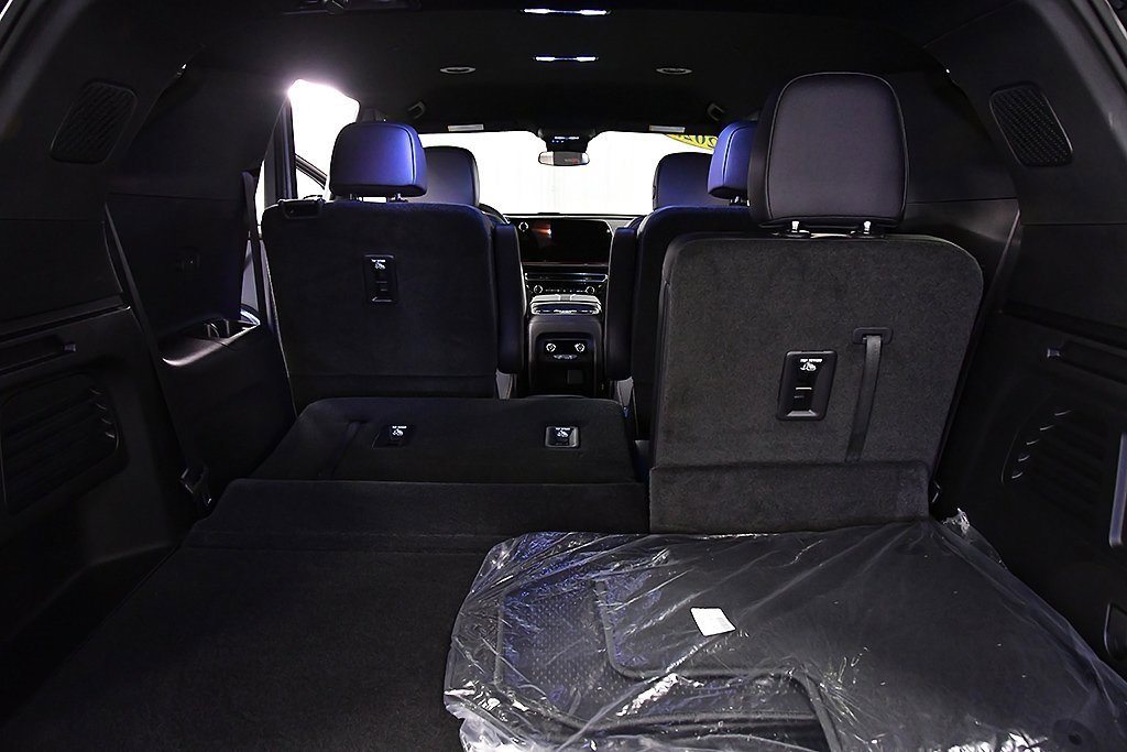 Used 2025 Chevrolet Traverse Z71 w/ Driver Confidence Package image 28