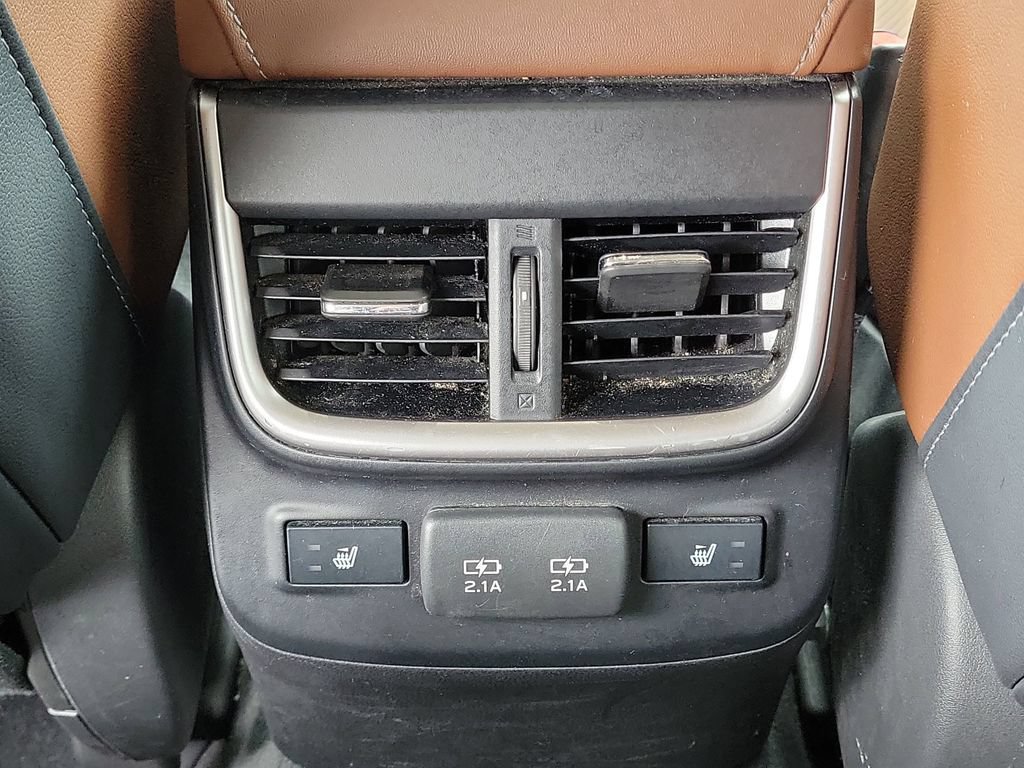 Used 2022 Subaru Outback Touring XT AWD/4WD image 13