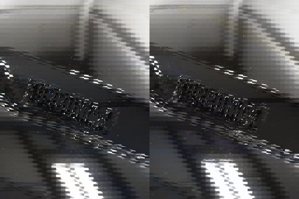 New 2026 Chevrolet Silverado 1500 Custom Trail Boss w/ Turbomax Blackout Package image 14