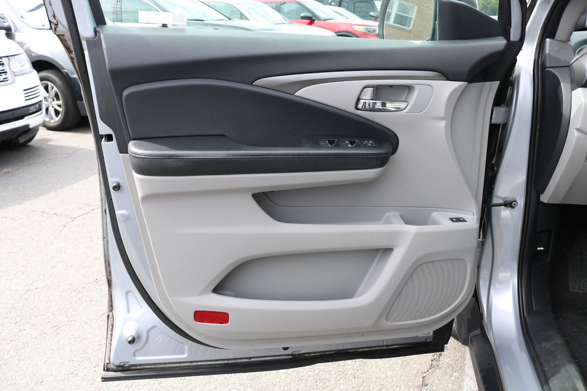 Used 2018 Honda Pilot EX-L image 12
