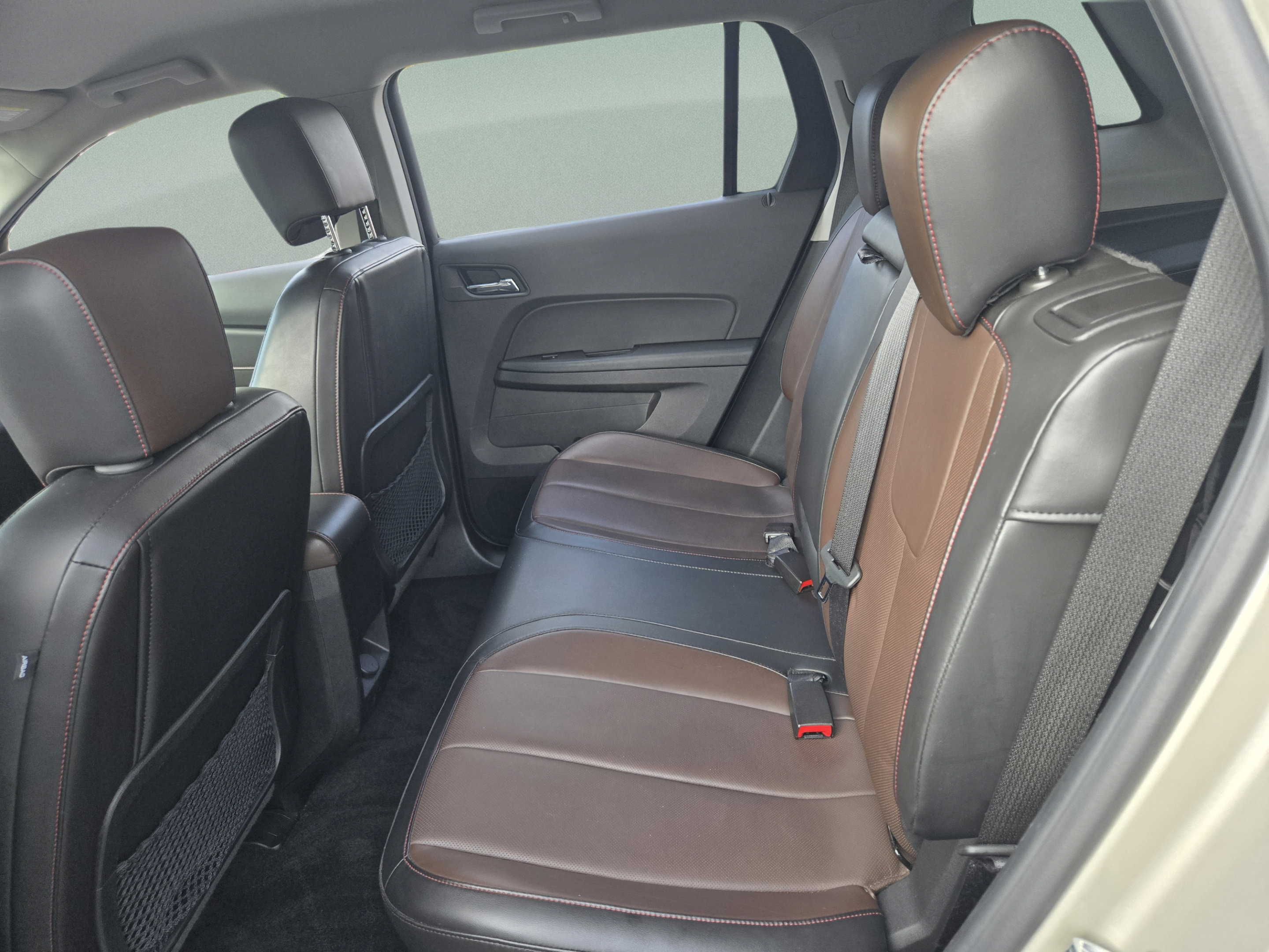 Used 2014 GMC Terrain SLT FWD image 19