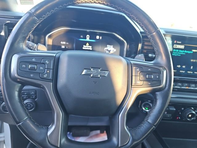 Used 2023 Chevrolet Silverado 1500 ZR2 w/ Technology Package image 24