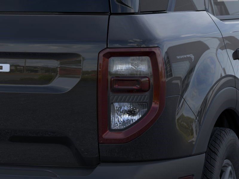 New 2026 Ford Bronco Sport Big Bend AWD/4WD image 21