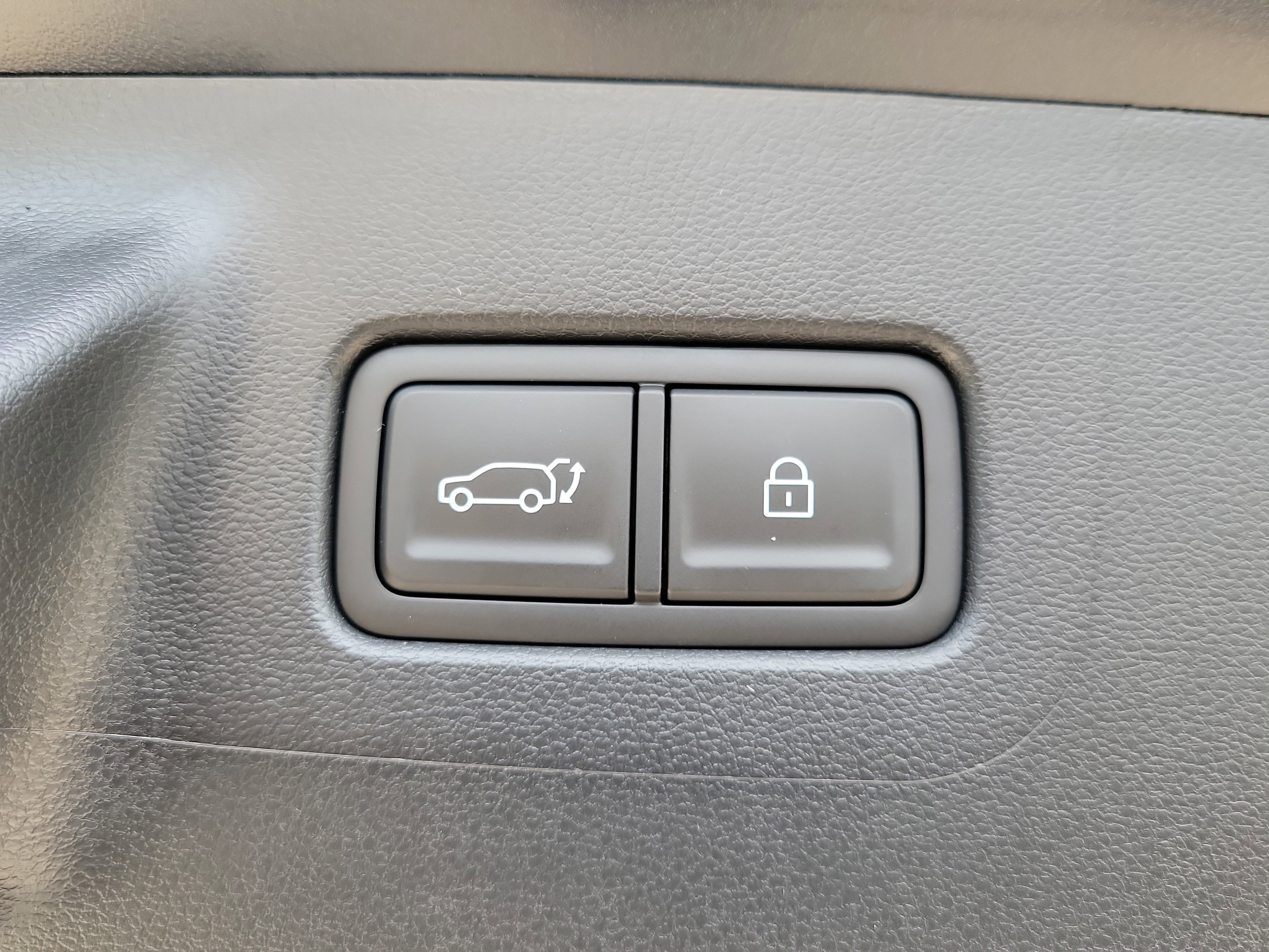 New 2026 Hyundai Santa Fe Limited image 10