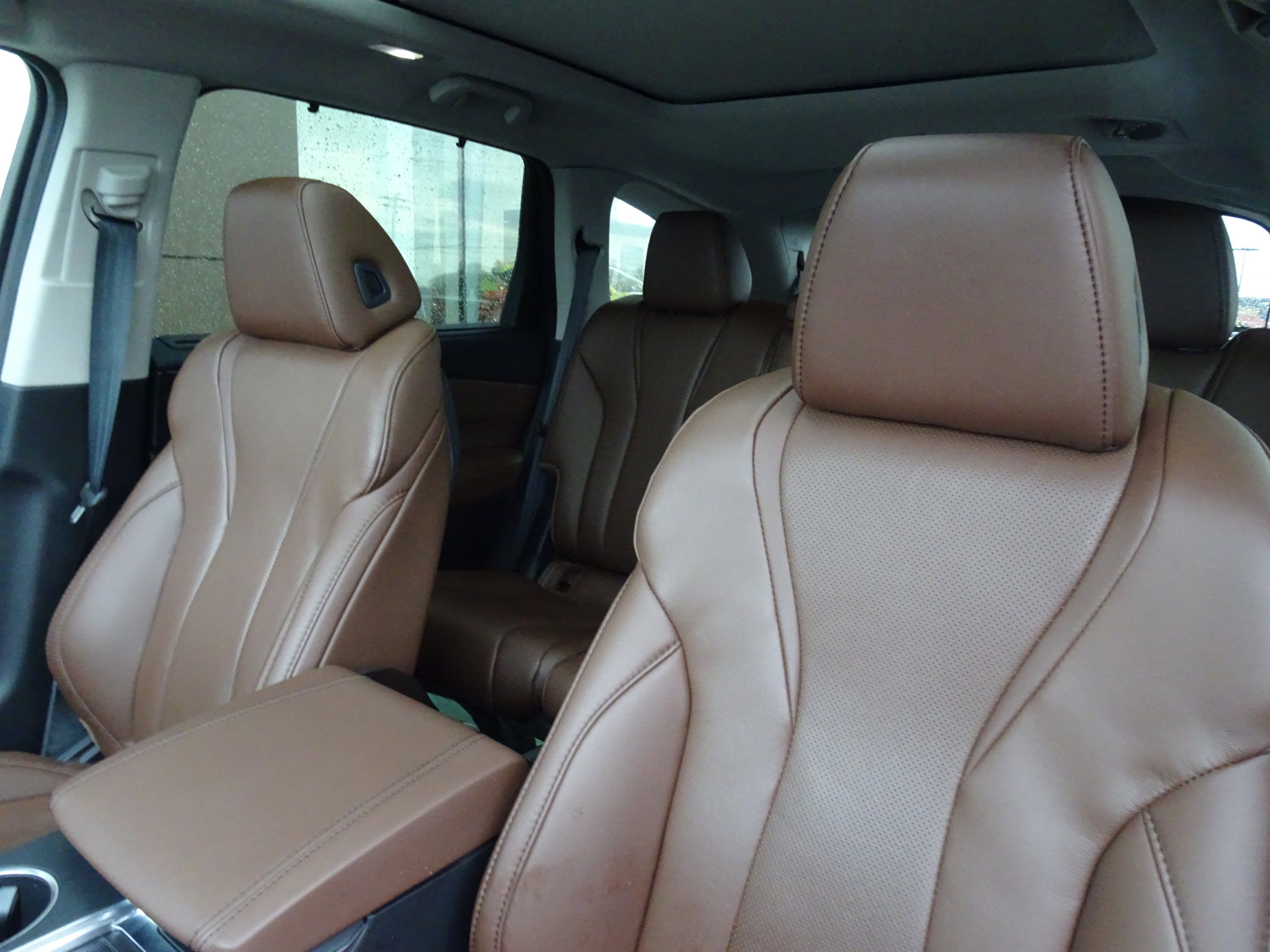 Used 2022 Acura MDX SH-AWD w/ Technology Package image 13