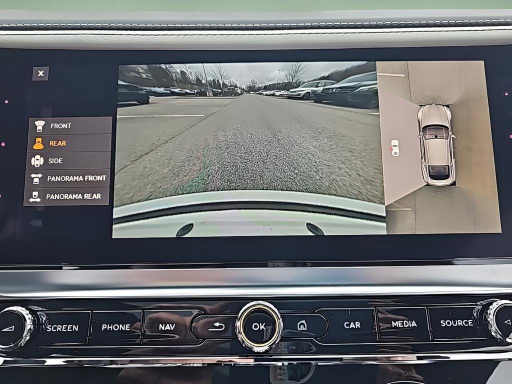 New 2024 Bentley Continental GT Speed image 24