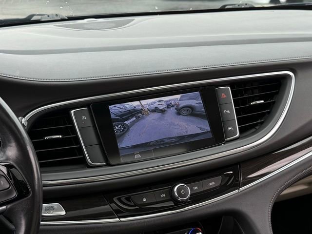 Used 2023 Buick Enclave Essence w/ Experience Buick Package image 3