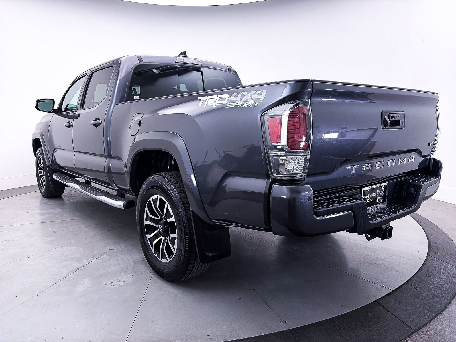 Used 2023 Toyota Tacoma TRD Sport image 12