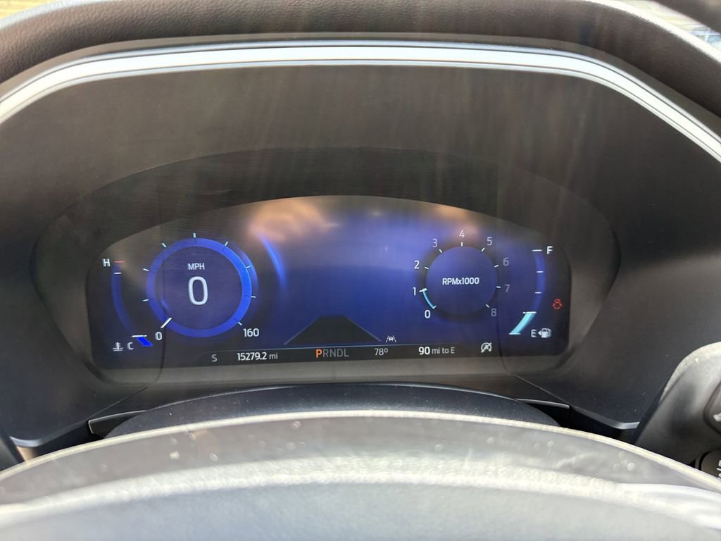 Used 2022 Ford Escape SEL w/ Technology Package AWD/4WD image 18