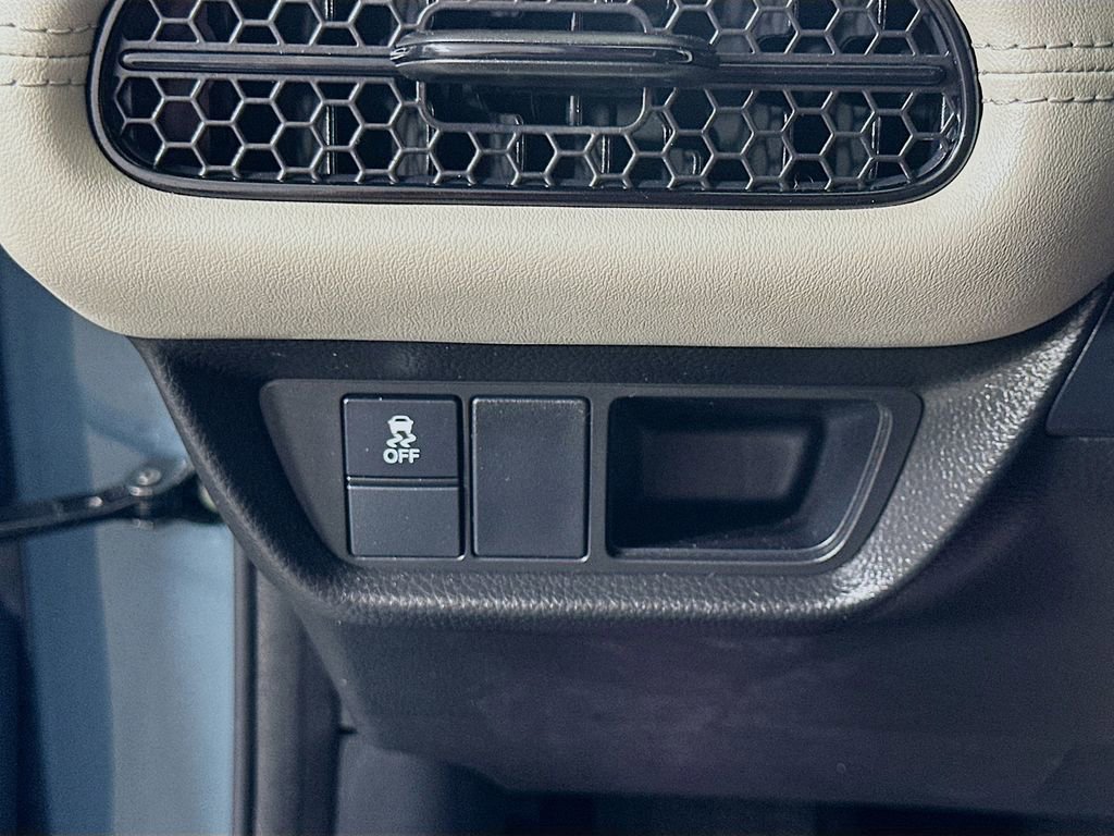 Used 2024 Honda HR-V LX image 21