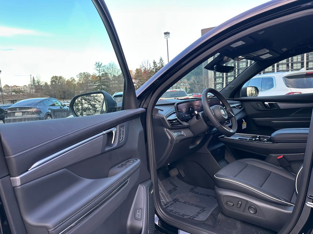 New 2026 Buick Enclave Preferred w/ Power Package FWD image 21