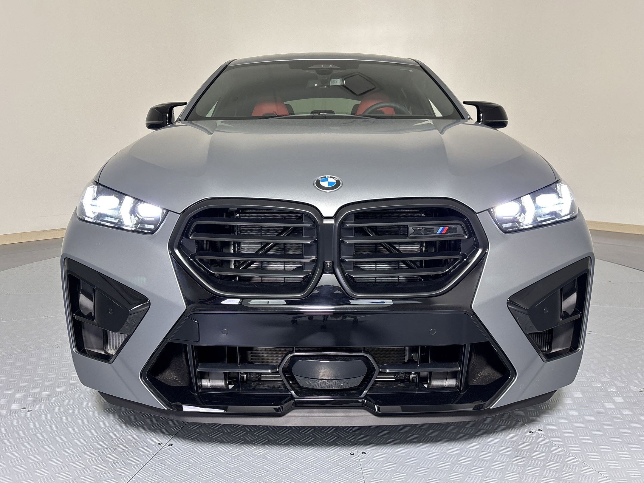 New 2027 BMW X6 M Competition AWD/4WD image 6